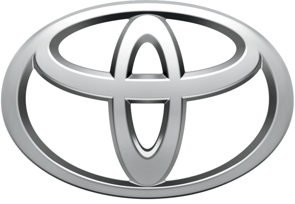 Czyszczenie DPF Toyota